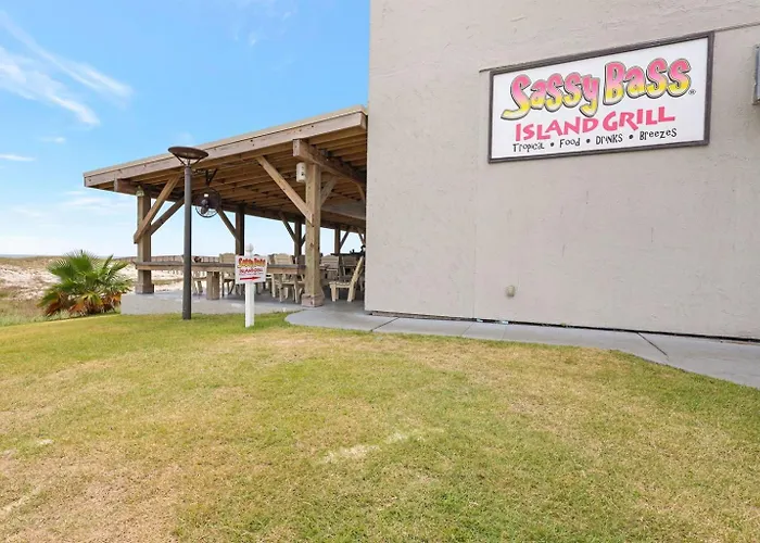 Plantation 2127 Two Bedroom, Two Bath Apartment Gulf Shores
